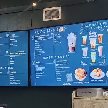Elevate Coffee - Menu - Breakfast & Brunch Near Me - West Allis, Wisconsin