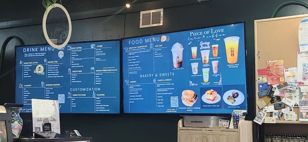 Menu photo 3 Elevate Coffee West Allis, WI Menu photo 3 Elevate Coffee West Allis, WI
