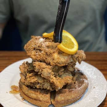 Screen Door Pearl District 436 Photos 203 Reviews Southern 1131 Nw Couch St Portland Or Restaurant Reviews Phone Number