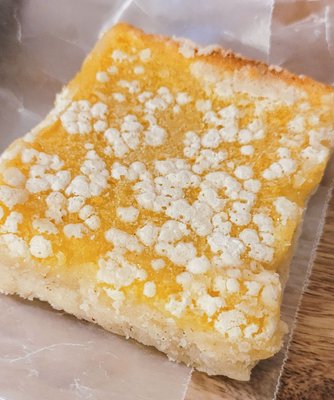 Sweet Crimes Gluten-Free Bakery by null Sweet Crimes Gluten-Free Bakery by null