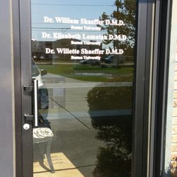Shaeffer William - Entry