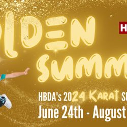 HeartBeat Dance Academy - Join us for HBDA's 20(24k) Summer Series!