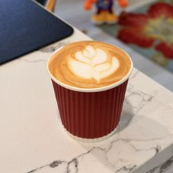 Reni Coffee - 4oz cortado