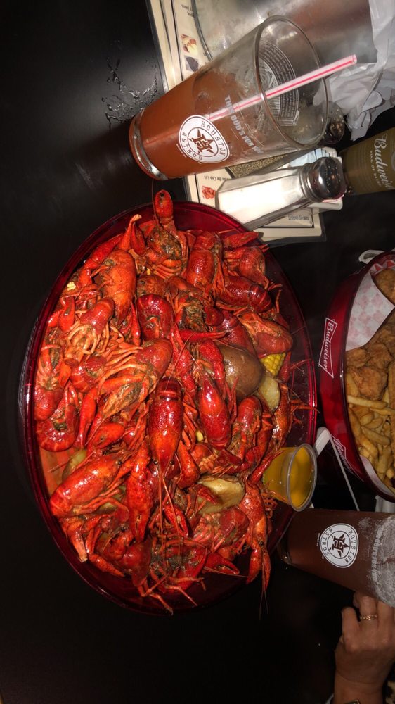THE SEAFOOD BOAT 44 Photos & 17 Reviews Seafood 2470 Fm 1960 Rd W, Houston, TX Hours