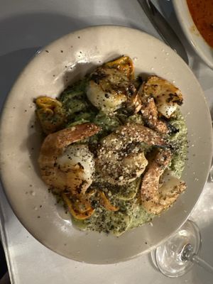 La Focaccia Italian Grill by null