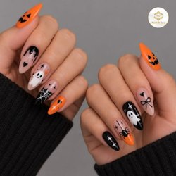 VK Five Points Nails & Spa