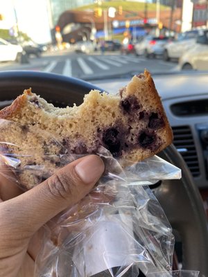 Betty Bakery by null