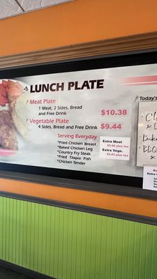 Hannah's Kitchen by null