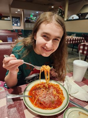 Angela's Italian Restaurant by null
