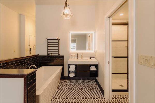 Mercer Hotel Downtown, BW Premier by null