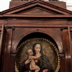 Purgatorio ad Arco