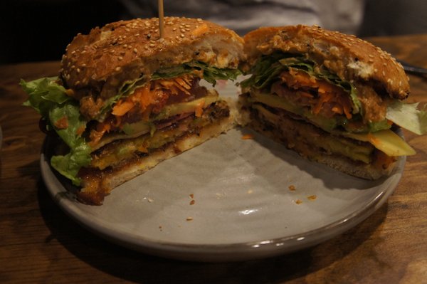 Burger Got Soul Launceston by null