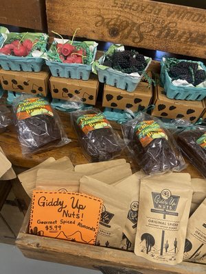 Wright's Farm by null