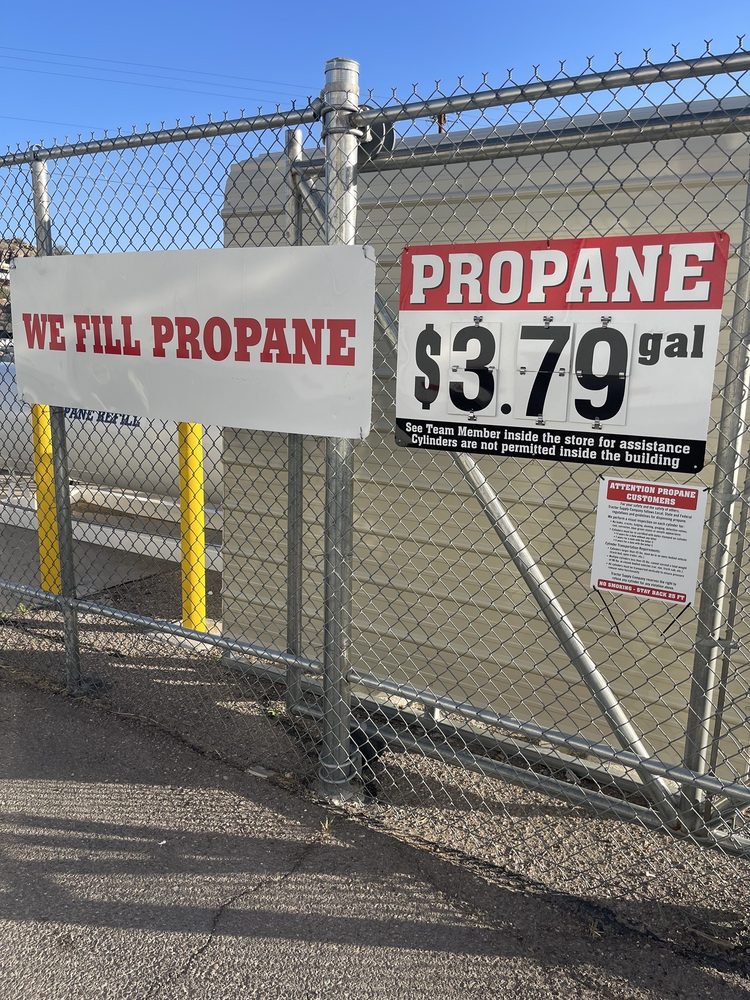 TRACTOR SUPPLY 10 Photos 499 S Broadway St, Truth or Consequences