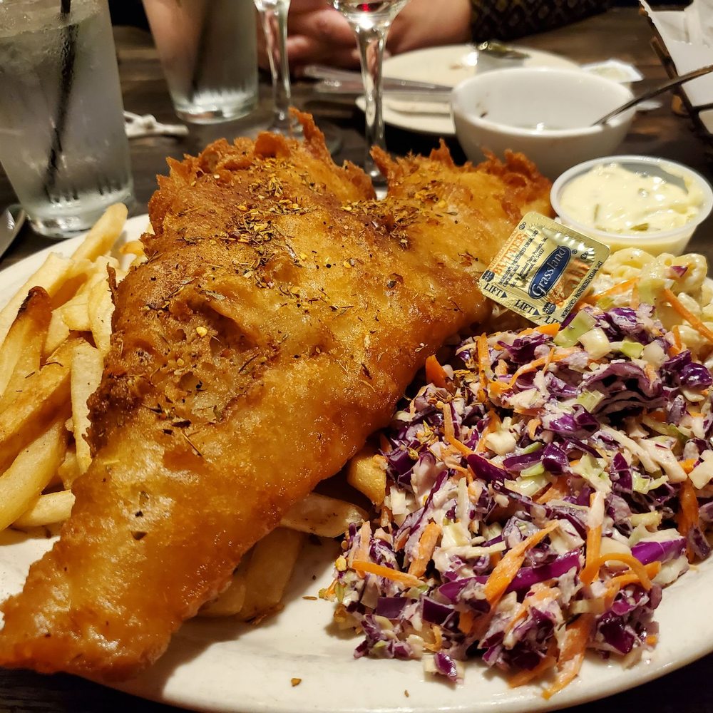 The Yelling Goat - Huge fish fry - Bars Near Me - Lancaster, New York The Yelling Goat - Huge fish fry - Bars Near Me - Lancaster, New York