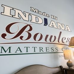 Long's Mattress