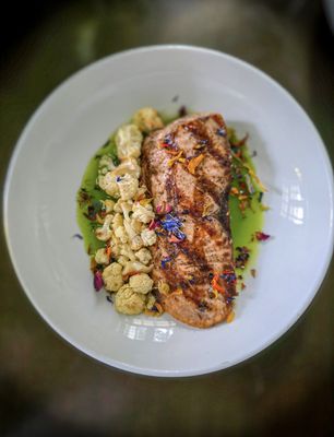 The Country Club by null