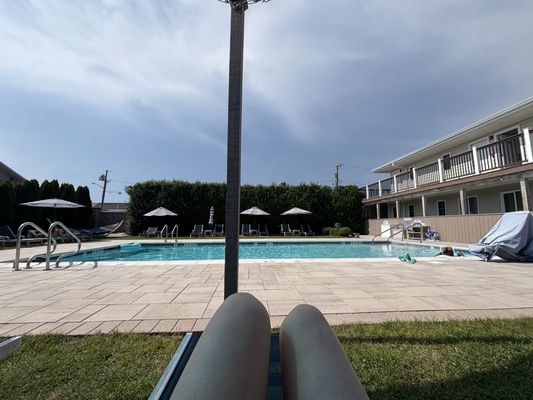 Ocean Resort Inn by null