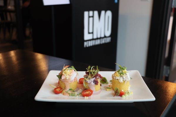 Limo Peruvian Eatery by null