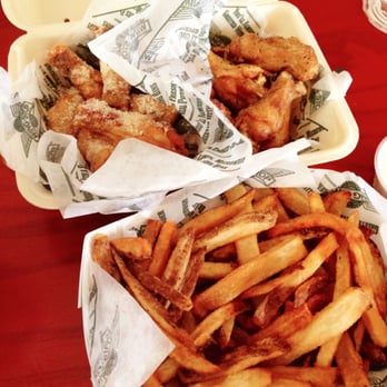 Wingstop - Chicken Wings Near Me - La Habra, California Wingstop - Chicken Wings Near Me - La Habra, California