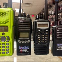 Action Radio & Communications - Your Digital Radio Headquarters