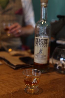 Collins & Coupe by null