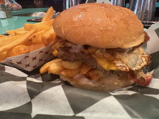Hubcap Grill & Beer Yard by null