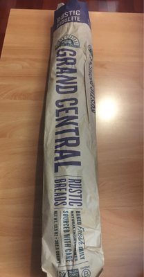 Grand Central Bakery Wholesale by null