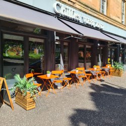Chillies West End - Chillies westend.
