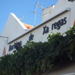 Marítima de Xabregas