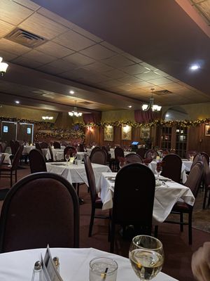 Mario's Restaurant by null