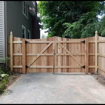 Fencing Done Right - Fences & Gates Near Me - Clay, New York Fencing Done Right - Fences & Gates Near Me - Clay, New York