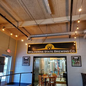 WOLVERINE STATE BREWING CO - 232 Photos & 263 Reviews - 2019 W Stadium