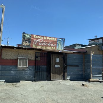 Los 3 Panchos - Outside of new location. - Mexican Near Me - Toppenish, Washington Los 3 Panchos - Outside of new location. - Mexican Near Me - Toppenish, Washington