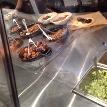 CAVA - Proteins - Mediterranean Near Me - Washington, DC, District of Columbia