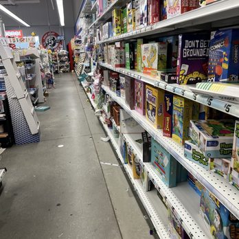 Five Below - Toy Stores Near Me - Kissimmee, Florida