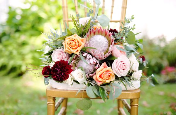 Southside Flower Market by null
