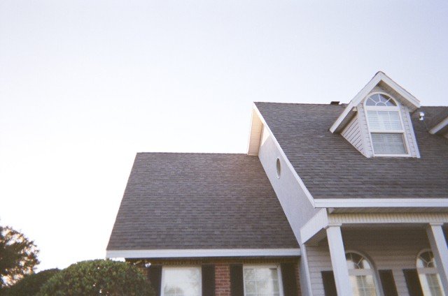 Slide of Assure U Roofing