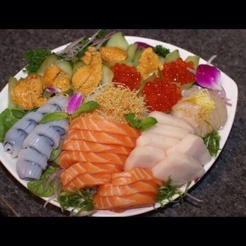 Ichi Sushi - Chinese Near Me - Greensboro, North Carolina Ichi Sushi - Chinese Near Me - Greensboro, North Carolina