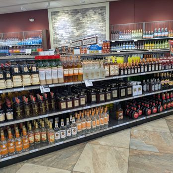 Wake County ABC - Wake County ABC, Wake Forest - Beer, Wine & Spirits Near Me - Wake Forest, North Carolina