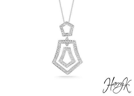 Harry K Jewelry | Atlantic Jewelry by null