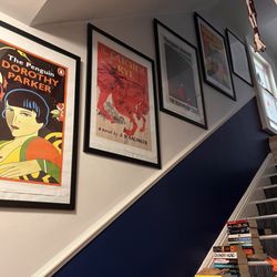 Little Acorns Bookstore