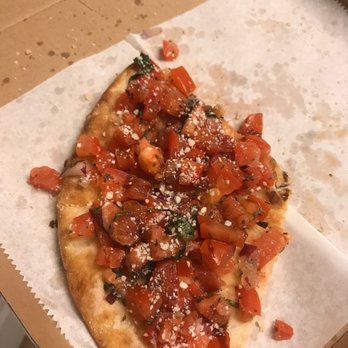 Pizza Ricca - Bruschetta - Pizza Near Me - Hollywood, Florida Pizza Ricca - Bruschetta - Pizza Near Me - Hollywood, Florida