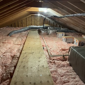 BDL Heating & Cooling - Heating & Air Conditioning/HVAC Near Me - North Attleboro, Massachusetts