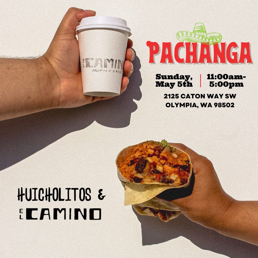 Huicholitos Mexican Food & Mariscos