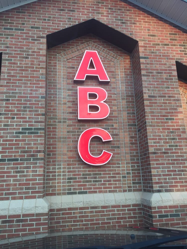 LINCOLN COUNTY ABC STORE Updated September 2024 7531 Waterside