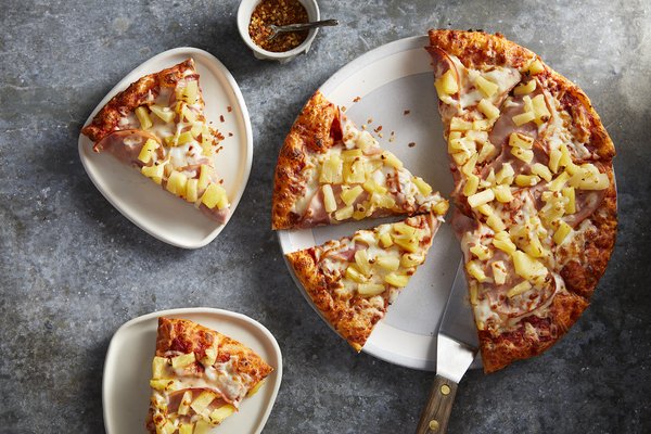 Curry Pizza House Las Vegas by null