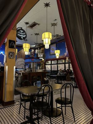 The Fountain on Locust by null