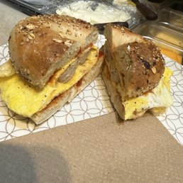 Everything Bagel