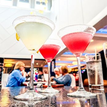 Sunset Prime - Steakhouses Near Me - Sunset Beach, North Carolina